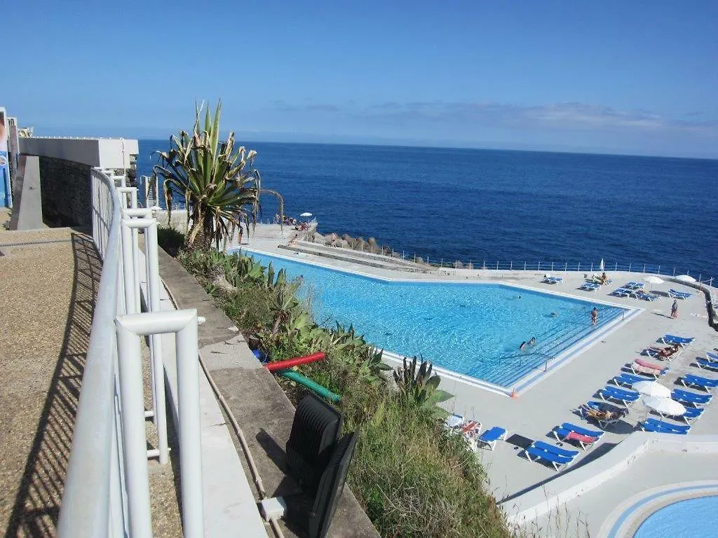 edthela Villa Funchal  Feriehus Funchal (Madeira)