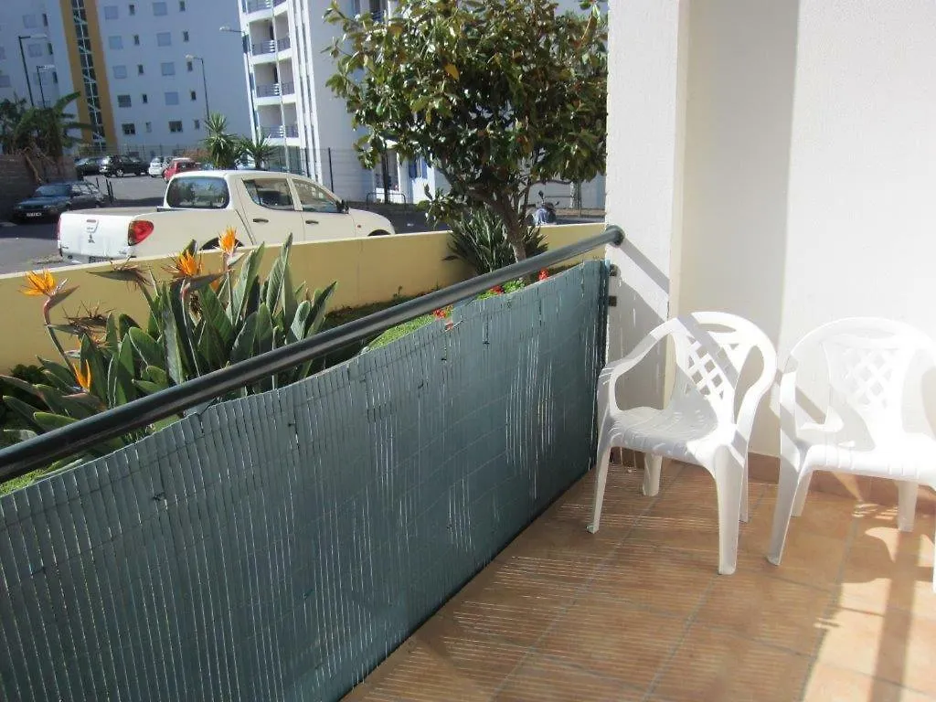 edthela Villa Funchal