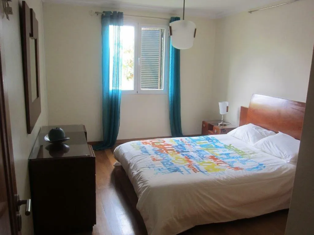 edthela Villa Funchal  Funchal (Madeira)