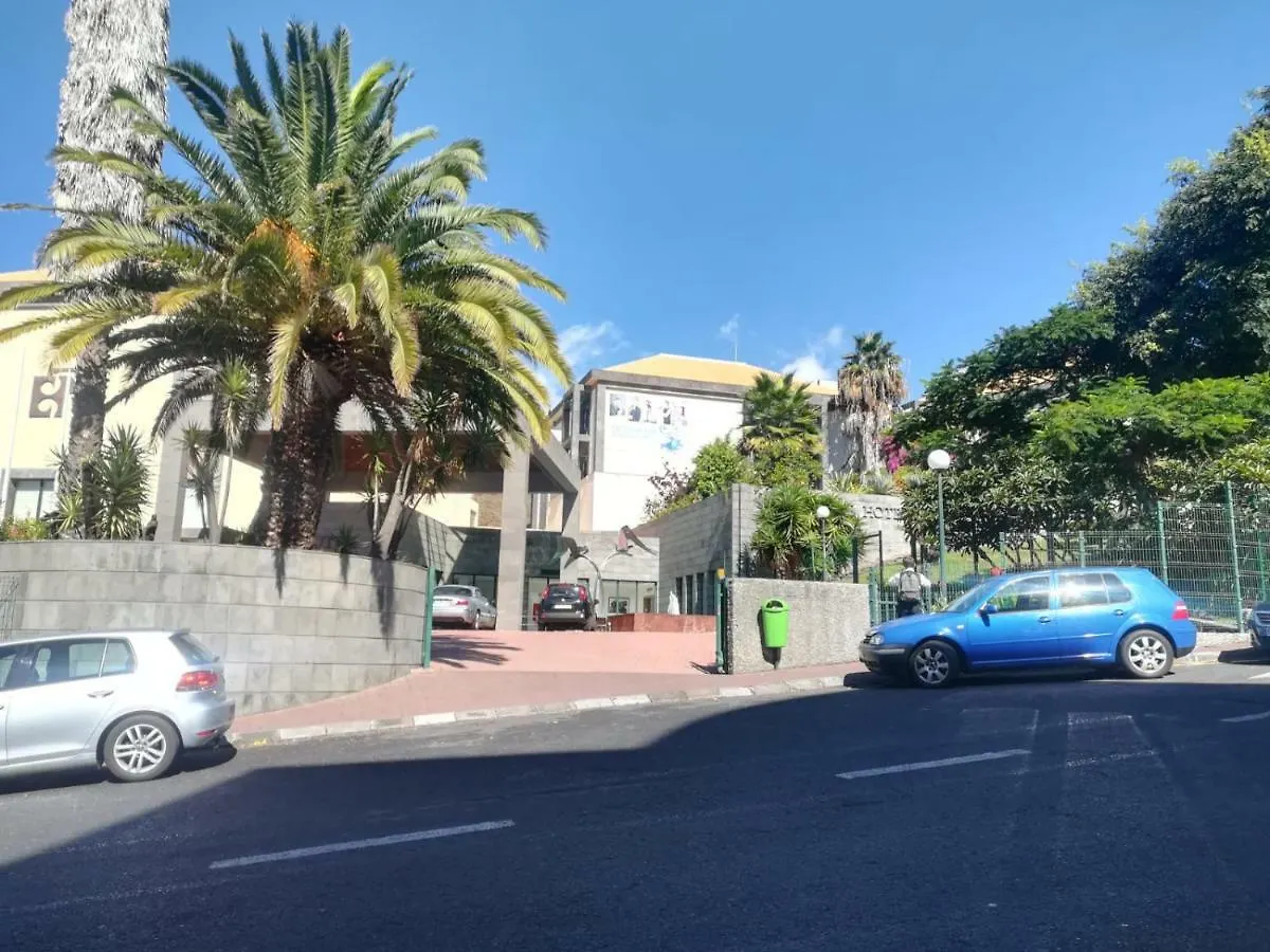 Feriehus edthela Villa Funchal
