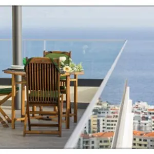  Hébergement de vacances The View Madeira