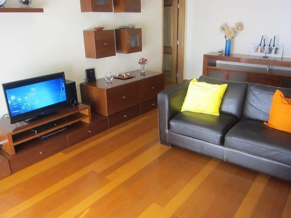 Holiday home Edthela Villa Funchal