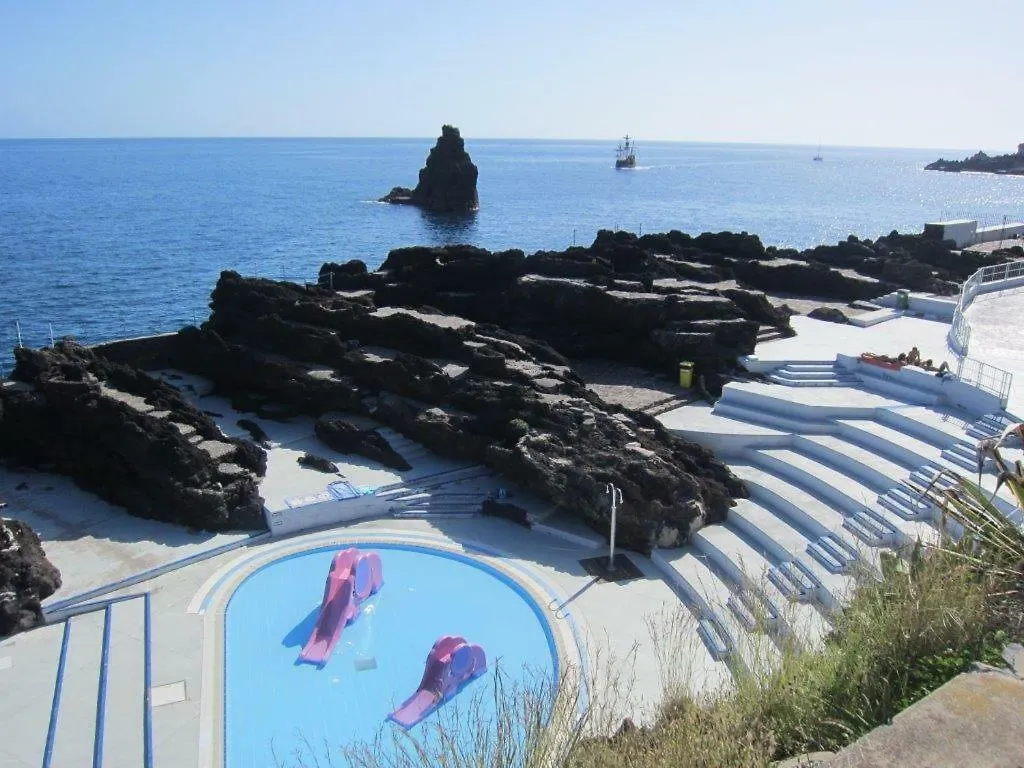 Edthela Villa Funchal  0*, Funchal (Madeira)