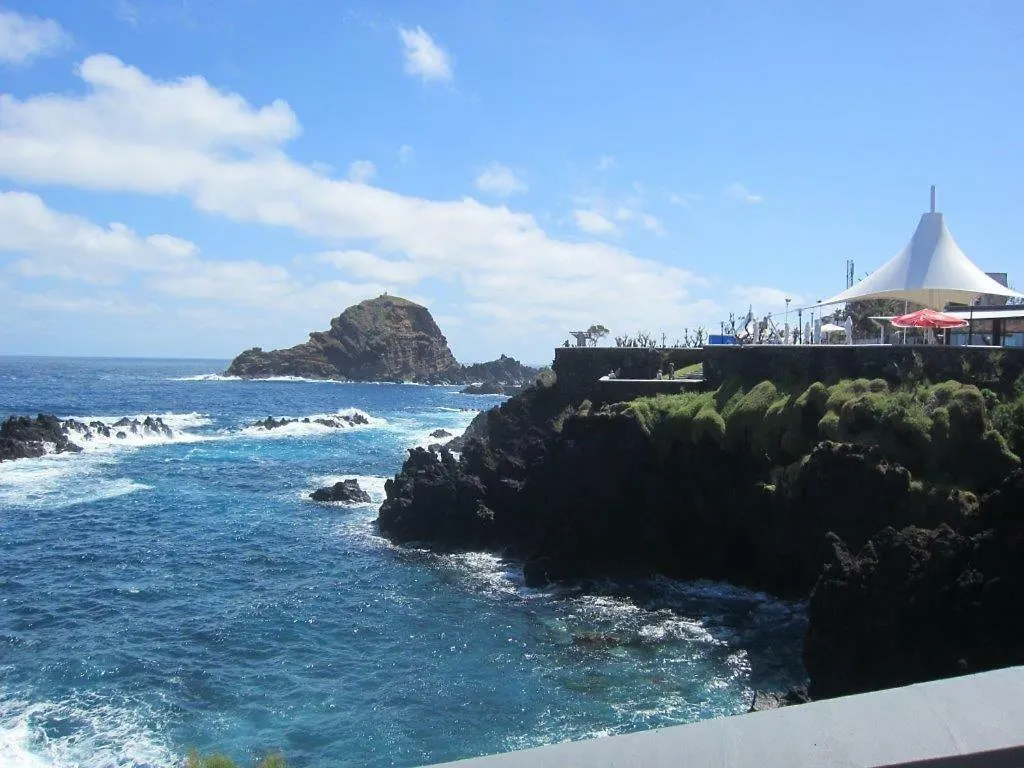 Edthela Villa Funchal  Holiday home