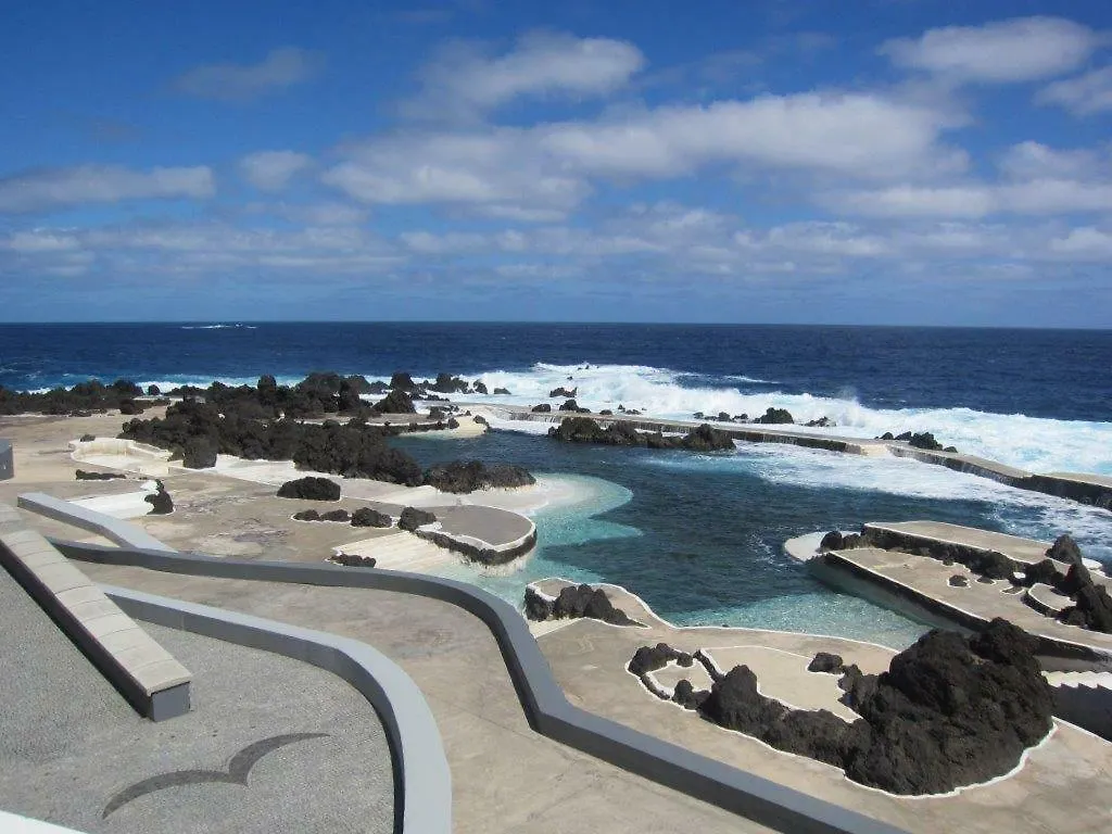 Edthela Villa Funchal