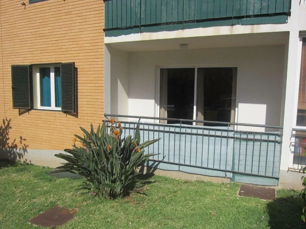 Edthela Villa Funchal
