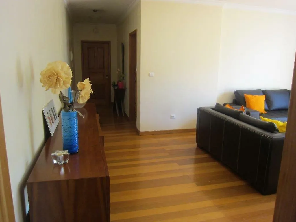 Holiday home Edthela Villa Funchal  Portugal